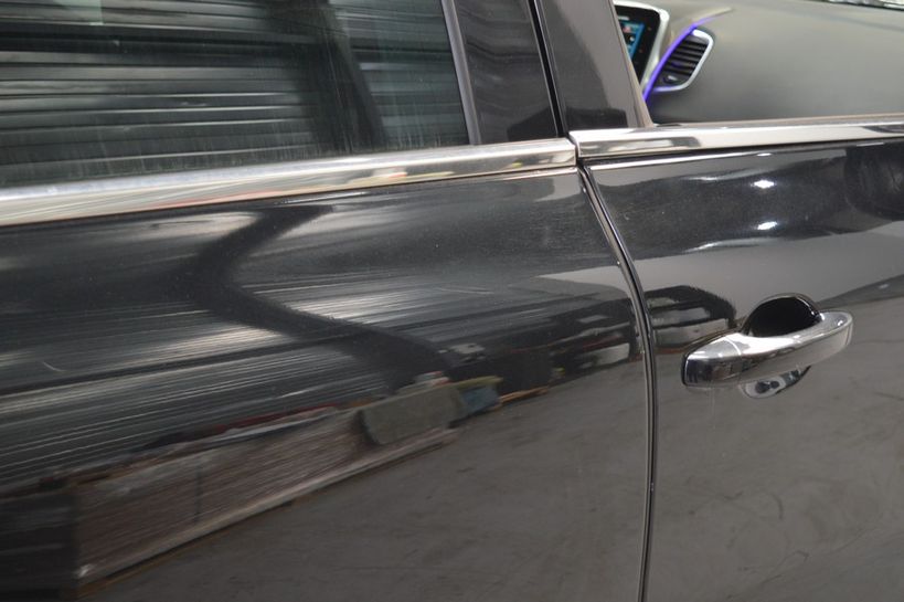 RENAULT ESPACE V 2016 - Photo n°2