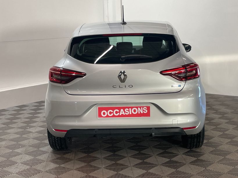 RENAULT CLIO V 2021 - Photo n°5