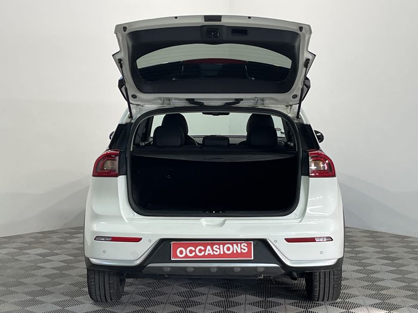 KIA NIRO 2019 - Photo n°44