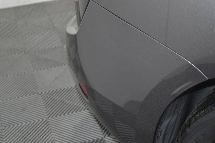 CITROEN GRAND C4 SPACETOURER 2019 - Photo n°14