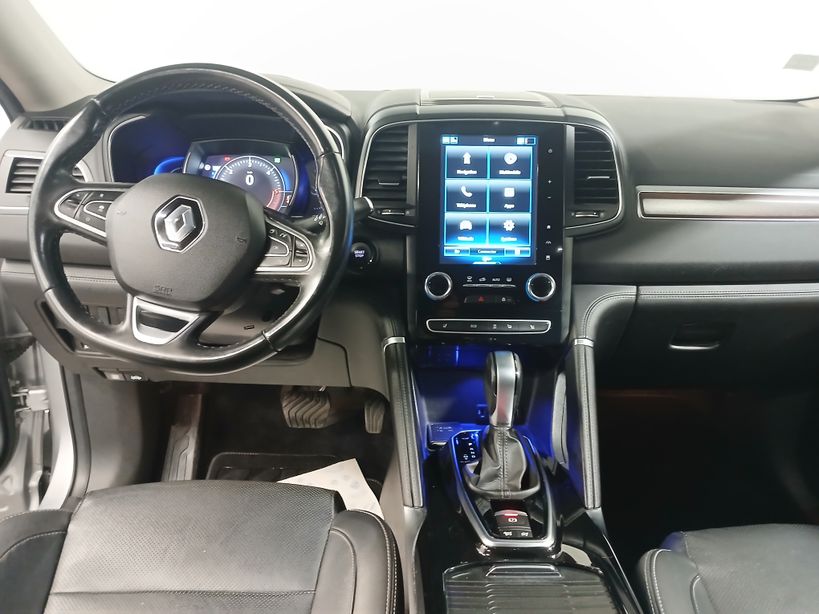 RENAULT KOLEOS 2019 - Photo n°26