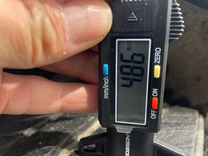 CITROEN C5 AIRCROSS 2023 - Photo n°6