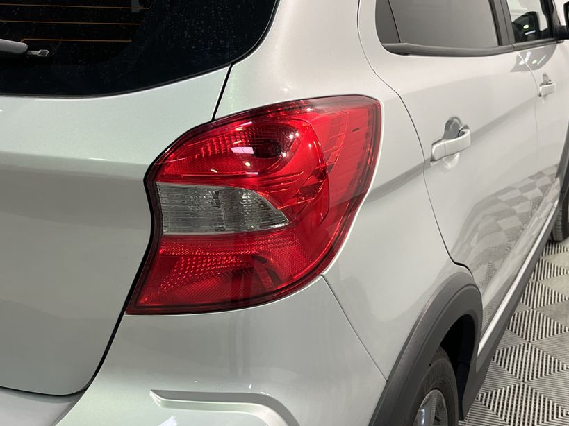 FORD KA+ ACTIVE 2019 - Photo n°7