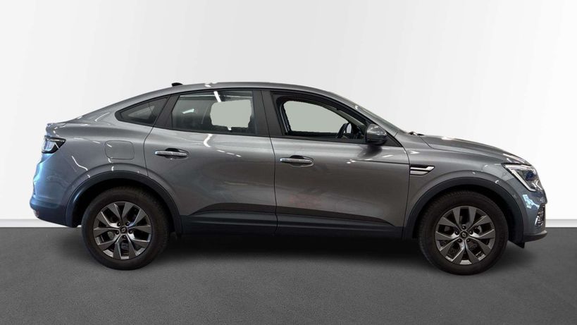 RENAULT ARKANA 2024 - Photo n°4