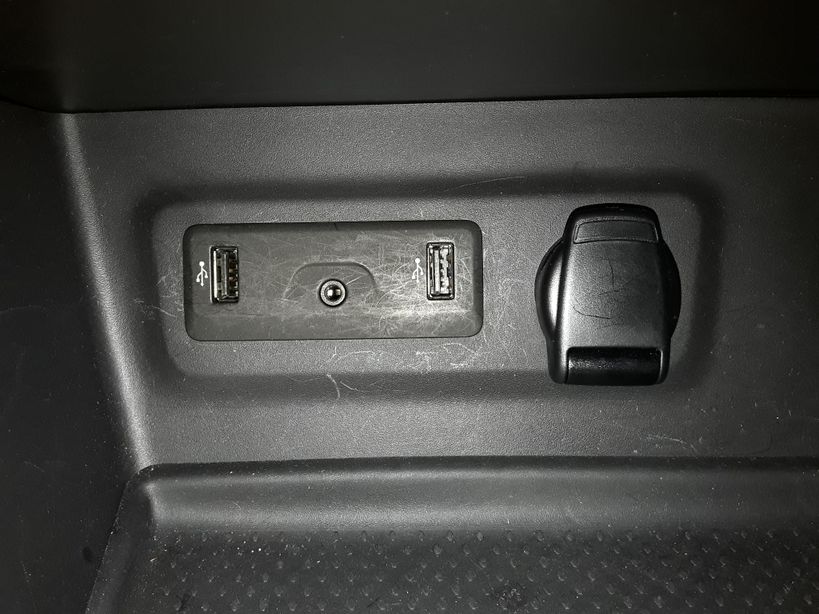 RENAULT MEGANE IV 2018 - Photo n°22