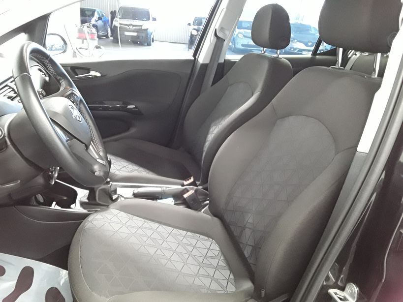 OPEL CORSA 2019 - Photo n°5