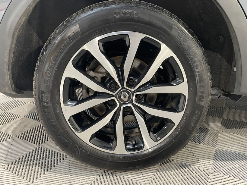RENAULT KADJAR 2022 - Photo n°40