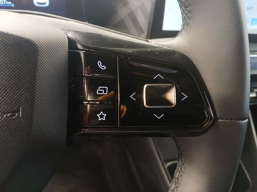 MG MG3 2025 - Photo n°14