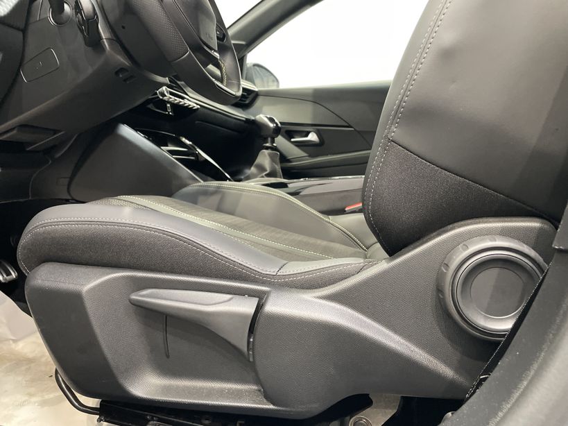 PEUGEOT 208 2024 - Photo n°34