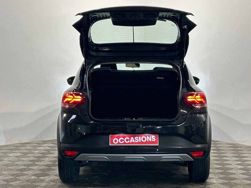 DACIA SANDERO 2022 - Photo n°34