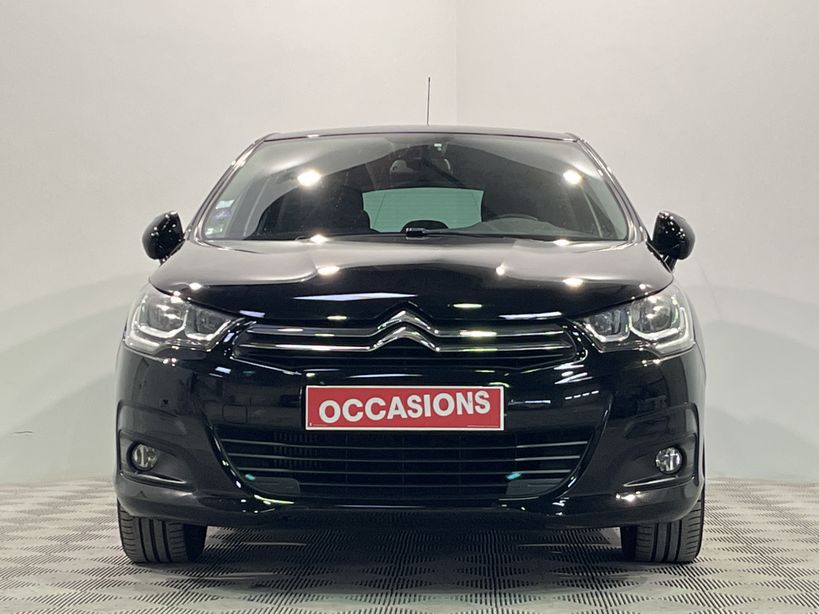 CITROEN C4 2016 - Photo n°5