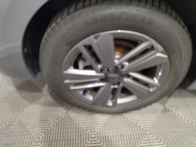 PEUGEOT 308 2024 - Photo n°5