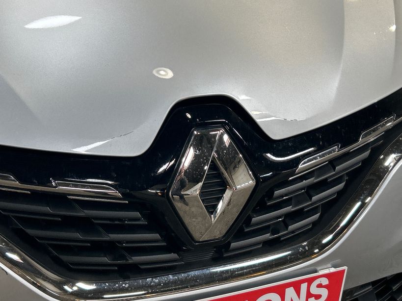 RENAULT CAPTUR 2022 - Photo n°14