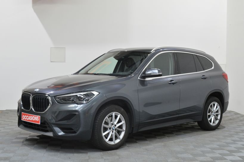 BMW X1 F48 LCI 2019 - Photo n°1