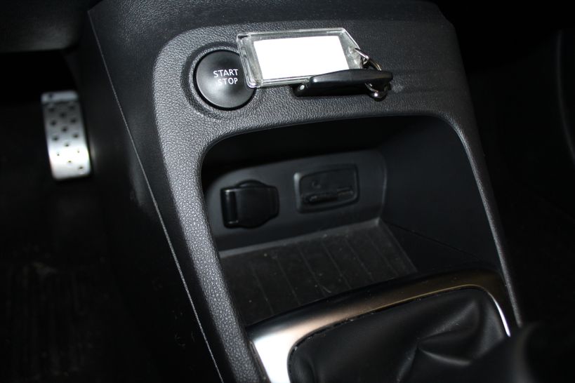 RENAULT CAPTUR 2019 - Photo n°20