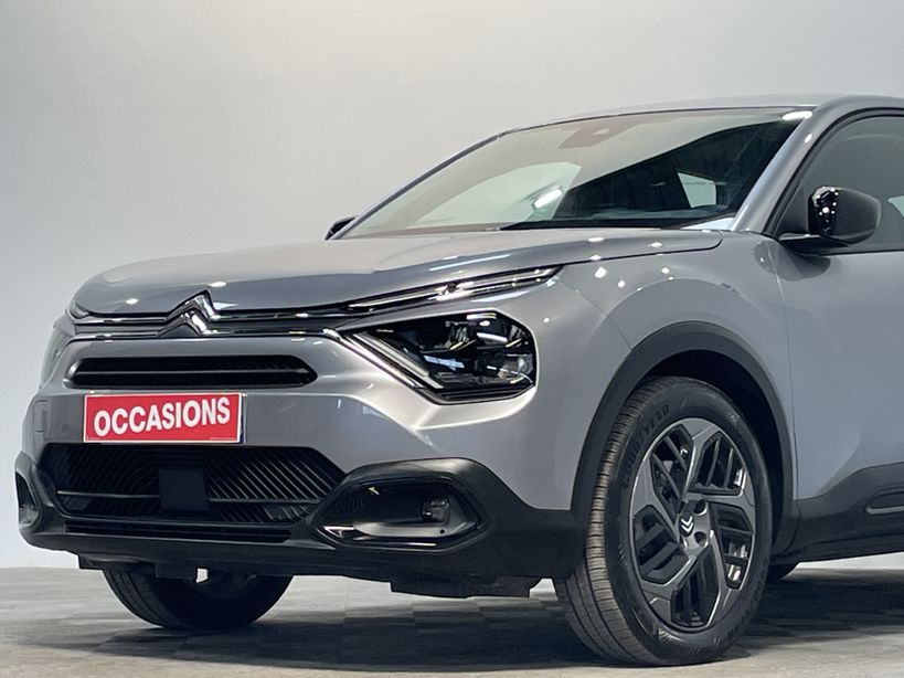 CITROEN C4 2024 - Photo n°47