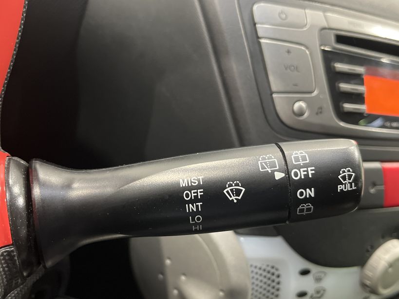 CITROEN C1 2014 - Photo n°24