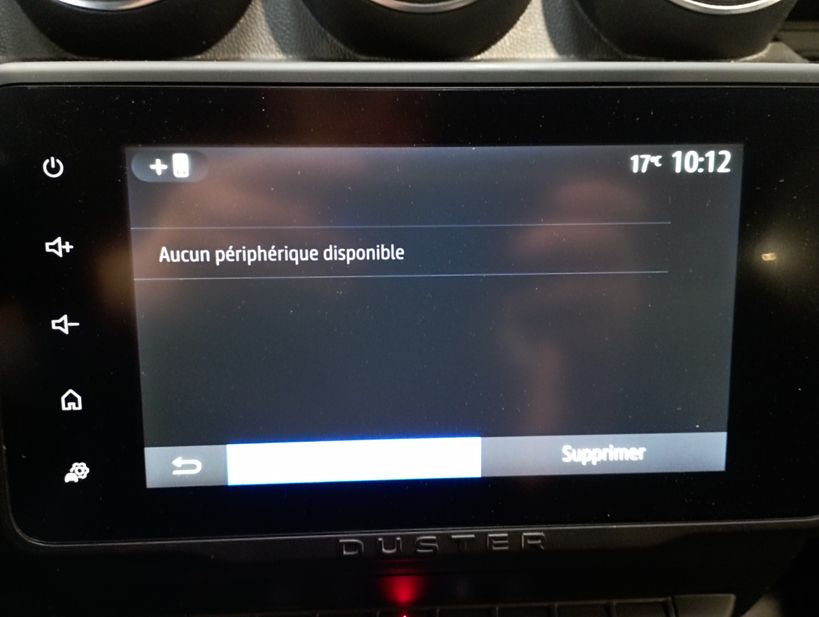 DACIA DUSTER 2022 - Photo n°19