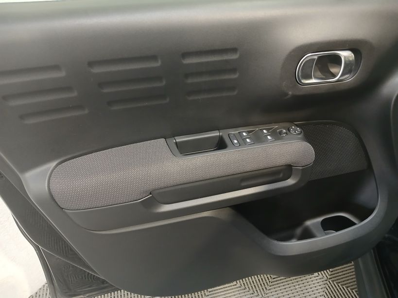 CITROEN C3 AIRCROSS 2024 - Photo n°28