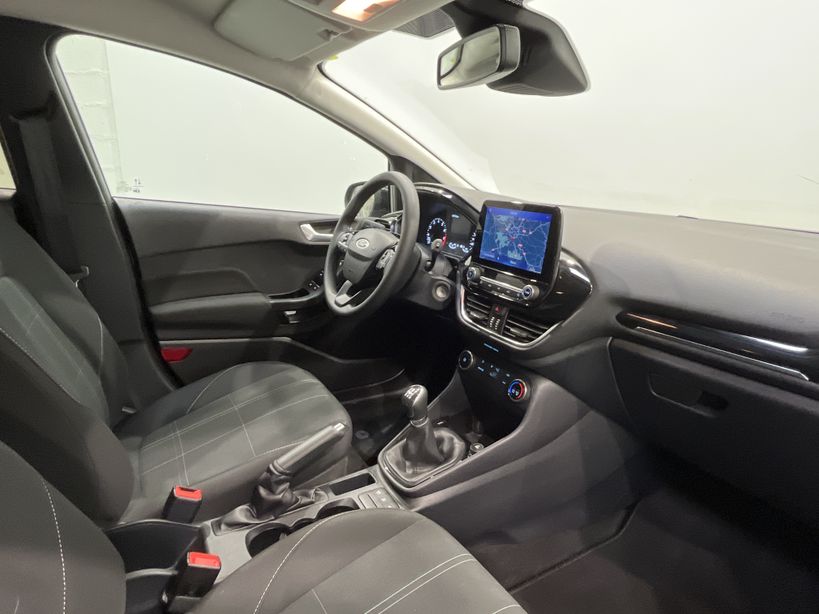 FORD FIESTA 2020 - Photo n°22