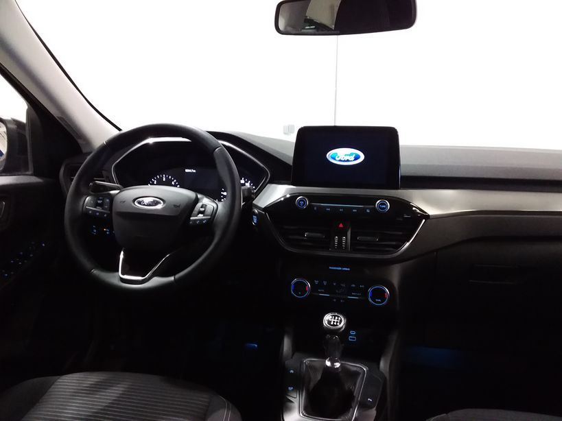FORD KUGA 2021 - Photo n°9