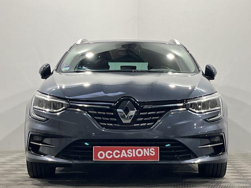 RENAULT MEGANE IV ESTATE 2021 - Photo n°5