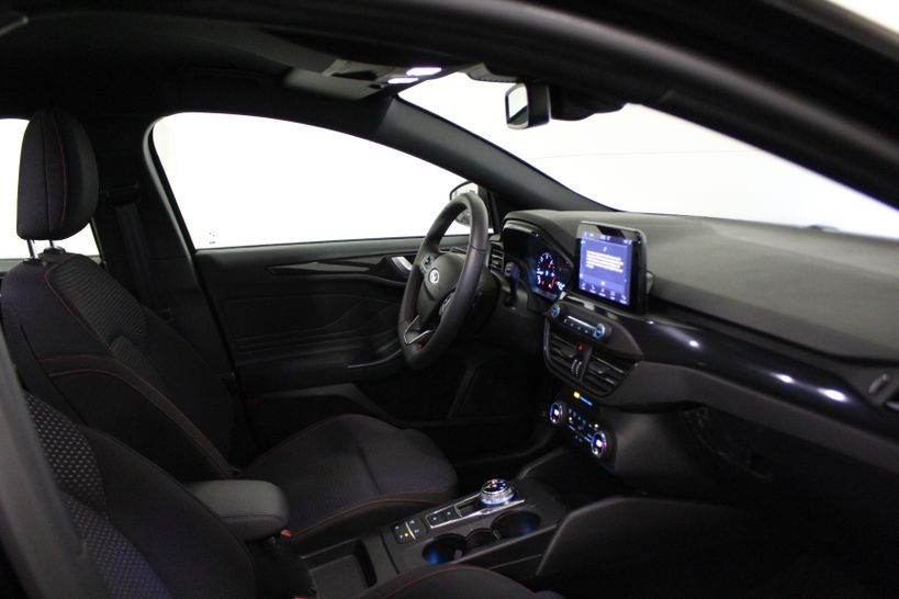 FORD FOCUS 2019 - Photo n°6