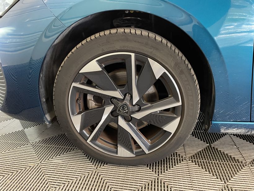 PEUGEOT 308 2024 - Photo n°37