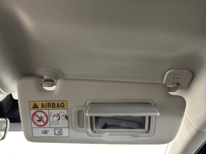 RENAULT MEGANE IV BERLINE 2023 - Photo n°23