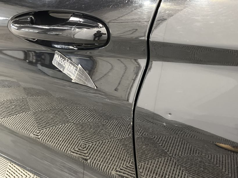 FORD FIESTA 2021 - Photo n°22