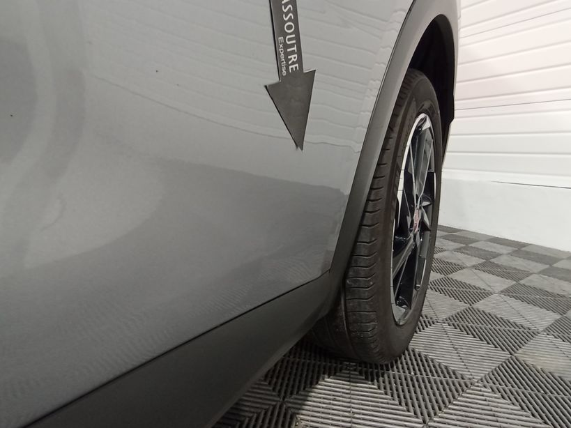 DS DS7 CROSSBACK 2019 - Photo n°1