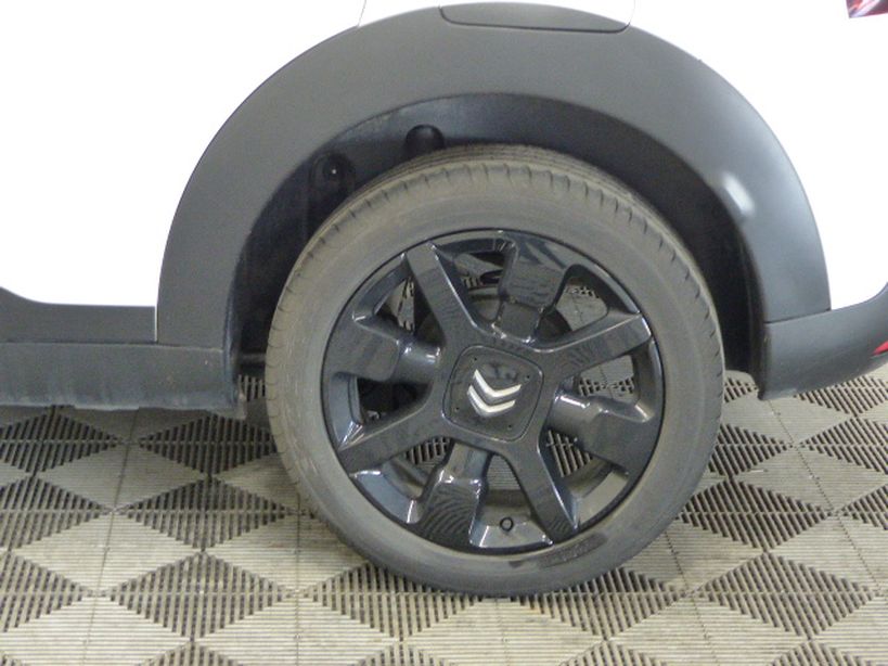 CITROEN C4 CACTUS 2020 - Photo n°23