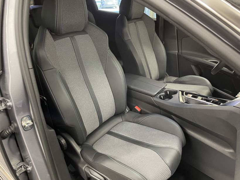 PEUGEOT 5008 2024 - Photo n°10