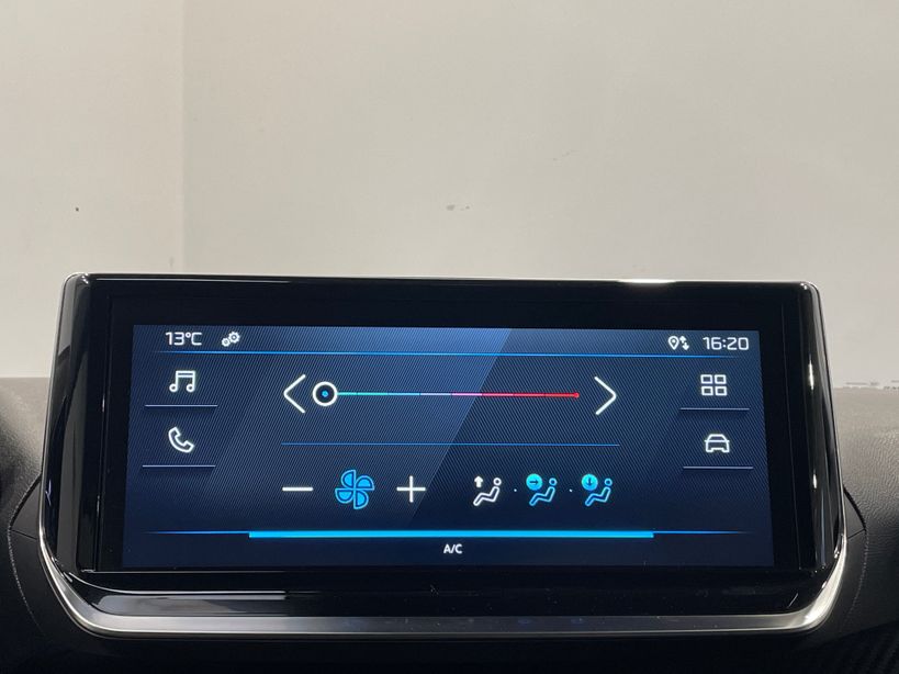 PEUGEOT 208 2024 - Photo n°17