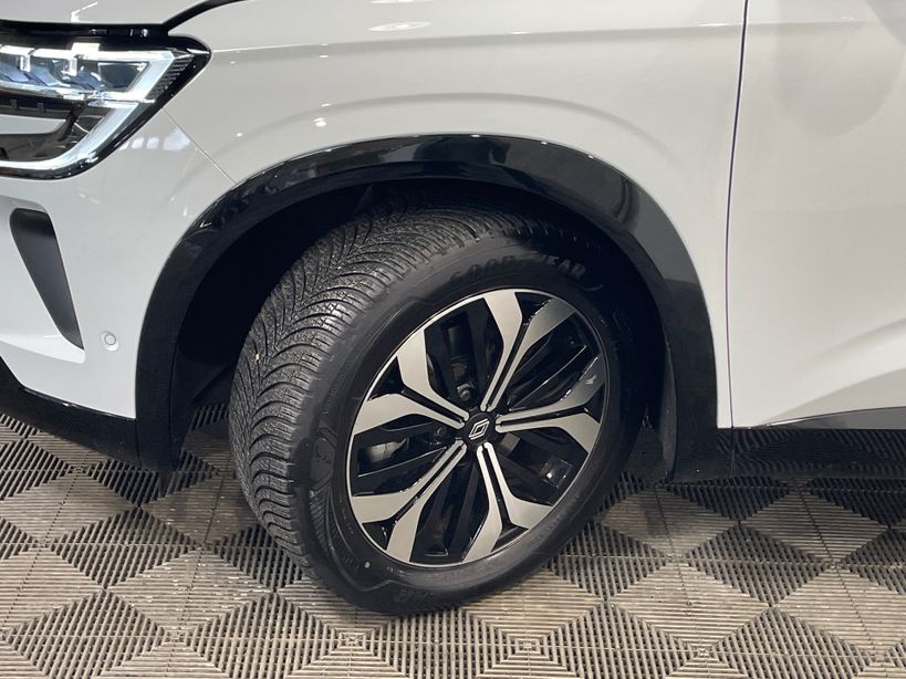 RENAULT AUSTRAL 2023 - Photo n°6