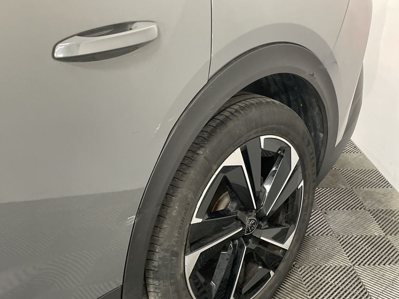 PEUGEOT 408 2024 - Photo n°6