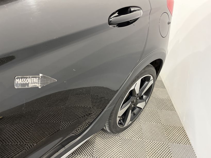 FORD FIESTA ACTIVE 2020 - Photo n°10