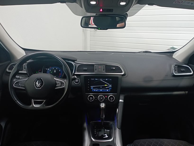 RENAULT KADJAR 2021 - Photo n°14
