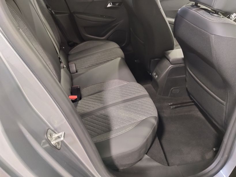 PEUGEOT 208 2025 - Photo n°9