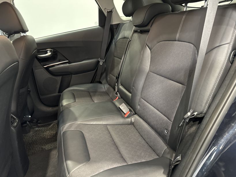 KIA NIRO 2021 - Photo n°47