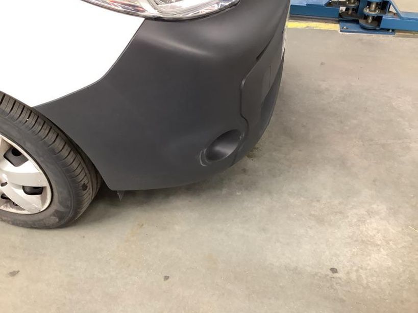 RENAULT KANGOO EXPRESS 2020 - Photo n°4