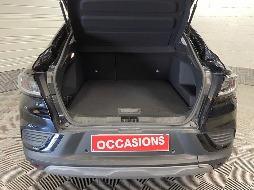 RENAULT ARKANA 2024 - Photo n°9