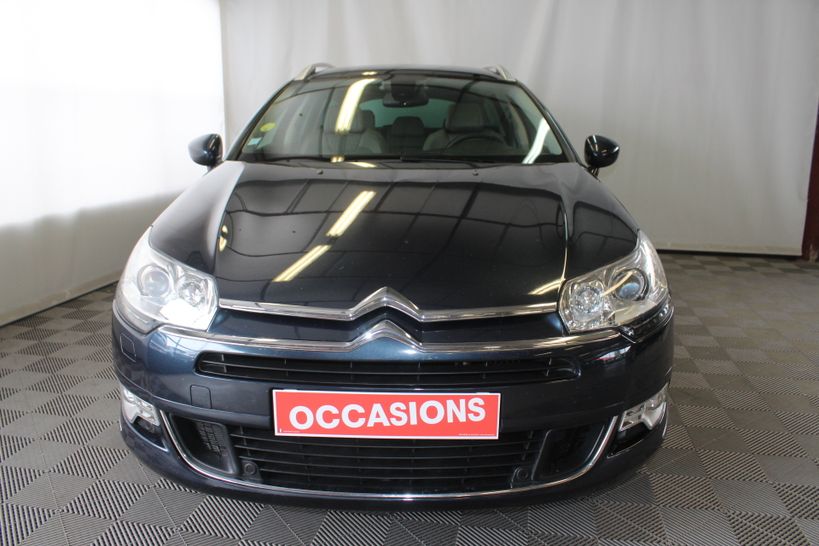 CITROEN C5 TOURER 2015 - Photo n°2
