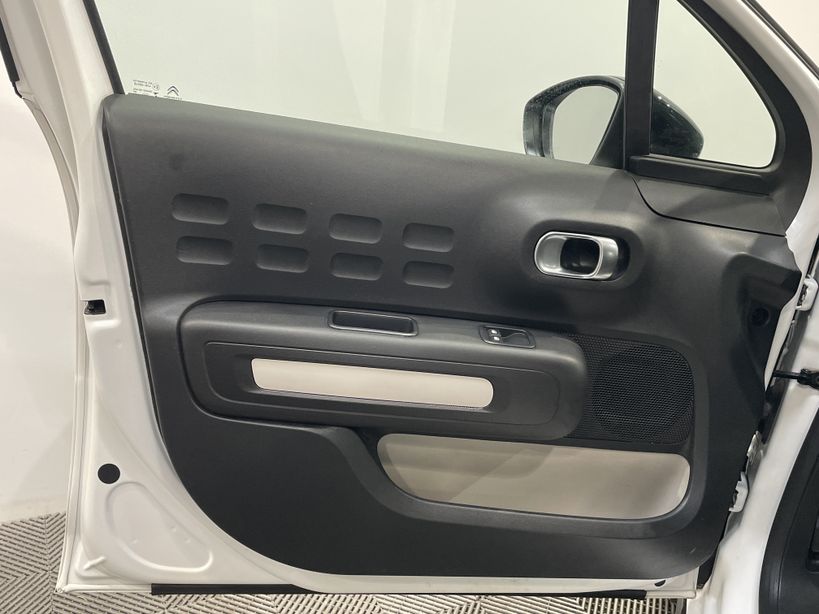 CITROEN C3 SOCIETE 2021 - Photo n°30