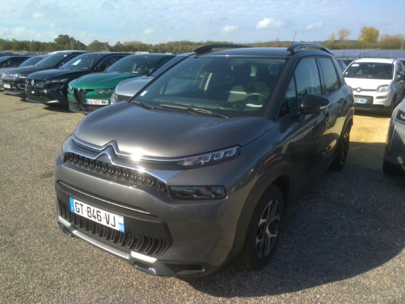 CITROEN C3 AIRCROSS 2024 - Photo n°1