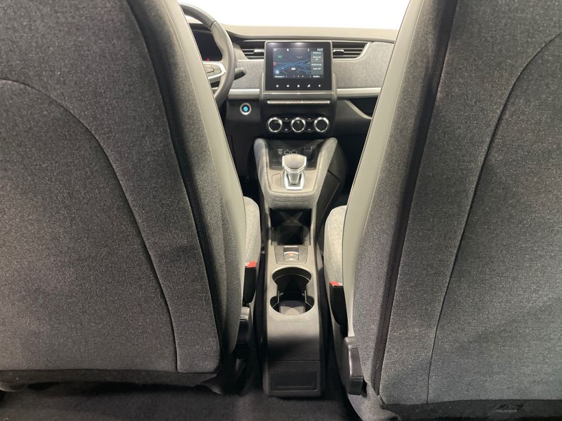 RENAULT ZOE E TECH ELECTRIQUE 2022 - Photo n°39