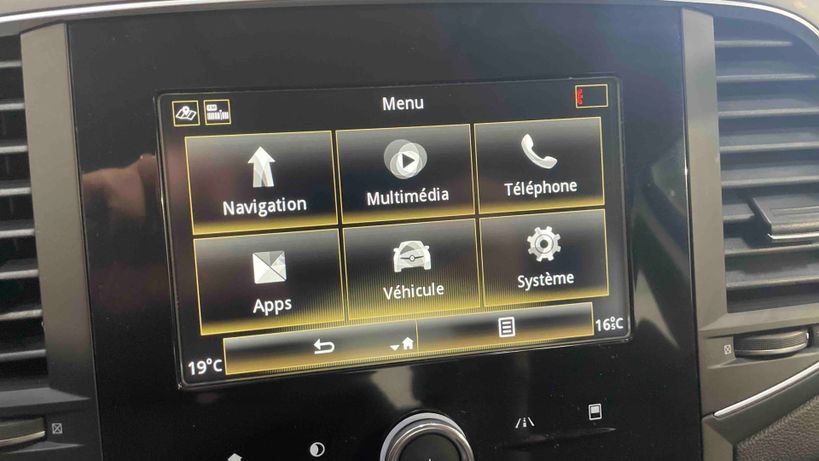 RENAULT TALISMAN BUSINESS 2020 - Photo n°18
