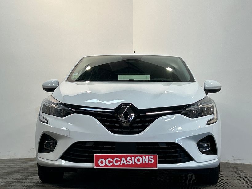 RENAULT CLIO V 2021 - Photo n°5