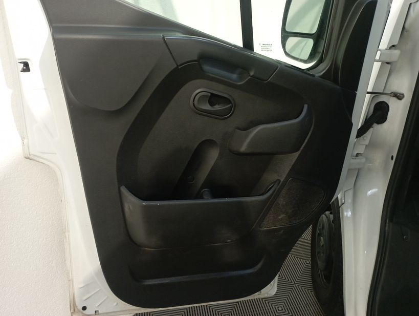 RENAULT MASTER FOURGON 2020 - Photo n°27