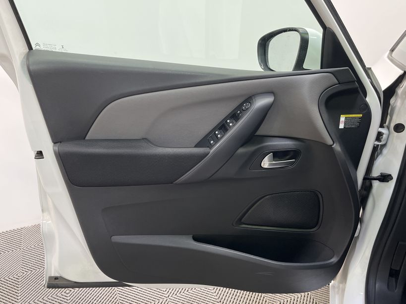 CITROEN C4 SPACETOURER 2019 - Photo n°31